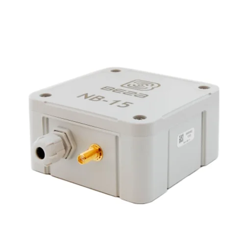 Счетчик импульсов NB-IoT Вега NB-15